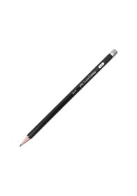 Resim Faber Castell Mercanlı Kurşun Kalem Dark Çok Renkli 