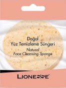 Resim Lionesse Yüz Temizleme Süngeri 