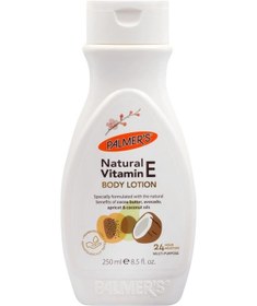 Resim Palmer's Natural Vitamin E Body Lotion 250 ML 