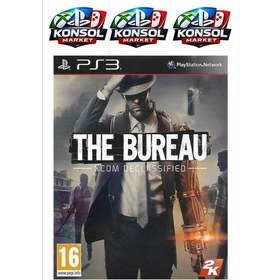 Resim The Bureau Xcom Declassified - Playstation 3 Oyunu Açılmış 