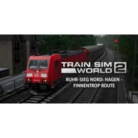 Resim Train Sim World® 2: Ruhr-Sieg Nord: Hagen - Finnentrop Route Add-On (Pc) 