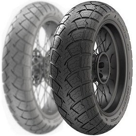 Resim Anlas Winter Grip Plus 140/70-17 Kışlık Lastik 