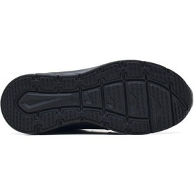 Resim King Paolo F5132 Comforevo - Siyah - Kadın Ayakkabı Siyah 