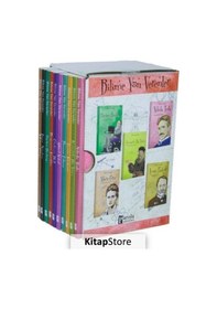 Resim Bilime Yön Verenler Seti-10 Kitap Takım Kutulu - M.Murat Sezer - Parola Yayınları 