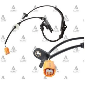 Resim MAHER 12354 Sensör Abs Accord 03-08 Ön Sol 