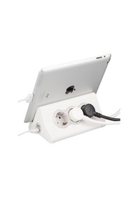 Resim 694810 Legrand 3 Priz + 2 Usb Li 1.5 Metre Kablolu Grup Priz 