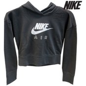 Resim Nike Çocuk Kapüşonlu Üst /a50- Dj0700-010 / Çocuk Aır Kapüşonlu Üst 