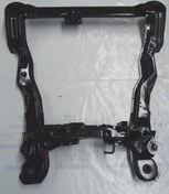 Resim HYUNDAI SANTA FE- 01/05; MOTOR BEŞİĞİ (BEŞİK) (BFN) 62401-26000 