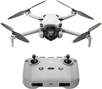 Resim DJI Mini 4 Pro RC-N1 Standart Kumandalı Drone Multikopter 