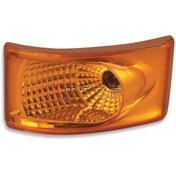 Resim Mars Neoplan-Volvo-Scania Arka Sinyal Lamba 24V RH-LH 