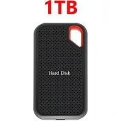 Resim Taşınabilir 1 Tb Sabit Disk Harici Sabit Sürücüler 2 Tb Harici Sabit Disk 4 Tb 1tb 1tb 