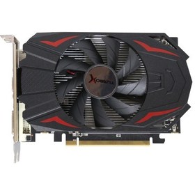 Resim Turbox AMD Radeon R7 240 Battle Base N 2 GB GDDR5 128 Bit Ekran Kartı 