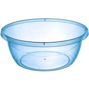 Resim Şeffaf Badya 1,5 Lt 