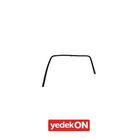 Resim Sıyırıcı Fitili Axor Üst Sol 