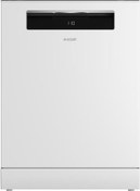 Resim Arçelik 6165 B 6 Programlı 14 Kişilik Bulaşık Makinesi 