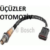 Resim Bosch Oksijen Sensörü Doblo Palio Siena Albea Bravo 0258006206 