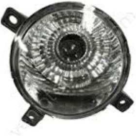 Resim Geri Vites Lambası Arka Sağ Beyaz 96590419 Wısco Chevrolet Spark M200 05-09 Arası Uyumlu 