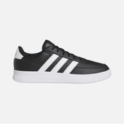 Resim adidas Breaknet 2.0 Siyah Erkek Tenis Ayakkabısı Hp9425 