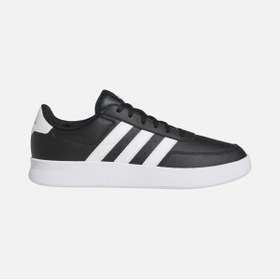 Resim adidas Breaknet 2.0 Siyah Erkek Tenis Ayakkabısı Hp9425 