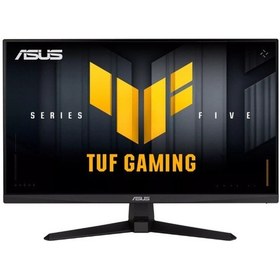 Resim 25 Asus Tuf Gamıng Vg257q5a Ips 1ms 180mhz 1xhdmı 2xdp Fhd 1920x1080 Hoparlör Düşük Mavi Işık Vesa Siyah 