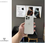 Resim Apple iPhone 15 Pro Max İkinci El YD | 256 GB | Beyaz İkinci El BEYAZ RENK İPHONE 15 PRO MAX 256 GB Y.DISI HAT TAKILMADI