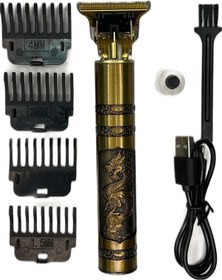 Resim Insua HK-34 T Bıçak Saç Sakal Ense Tıraş Makinesi 