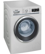 Resim Siemens WM14W56XTR varioPerfect ÇAMAŞIR MAKİNESİ 