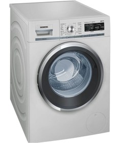 Resim Siemens WM14W56XTR varioPerfect ÇAMAŞIR MAKİNESİ 