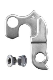 Resim SCOTT Mtb 97 Kadro Kulağı Gümüş 