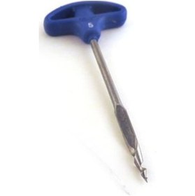 Resim Narex 830005 Gimlet Burgu Delik Açma Aleti 5 Mm 