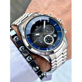 Resim Bentini Erkek Fonksiyonlu Lüks Saat 