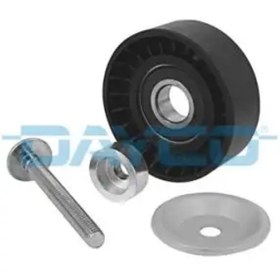 Resim DAYCO APV2673 Alternator Gergi Bilyasi 1387066 30777354 4S7Q19A216JA 