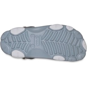 Resim Crocs Classic All Terrain Clog Erkek Mavi Günlük Stil Terlik 206340_0Z3 