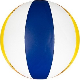 Resim Mikasa Bv552c 5 No Plaj Voleybolu Topu Çok Renkli 
