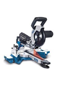 Resim Scheppach HM90MP Multi Kesim Gönye Testere 