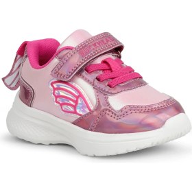 Resim Buckhead BUCK3041 BRIGHT Pembe Kız Çocuk Sneaker 