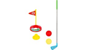 Resim Enco Store Minyatür Mini Golf Seti 