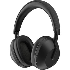 Resim Wiwu TD-09 Solar Enerjili ANC Özellikli Katlanabilir Ayarlanabilir Kulak Üstü v5.3 Bluetooth Kulaklık - Beyaz 