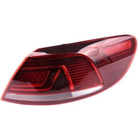 Resim Volkswagen CC 2013 Sonrası Sağ Dış LED’li Stop 