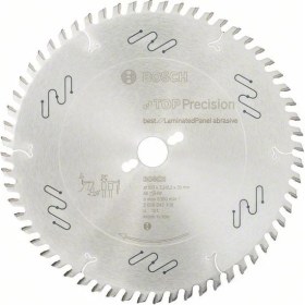 Resim Bosch Bestfor Laminatedpanel Abr 303 x 30 Mm 60D 2608642106 