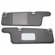 Resim İç Güneşlik Corolla Ae100-ae101 1993-1998 