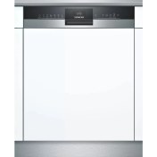 Resim Siemens IQ300 SE53IS60MT 6 Programlı Yarı Ankastre Bulaşık Makinesi 
