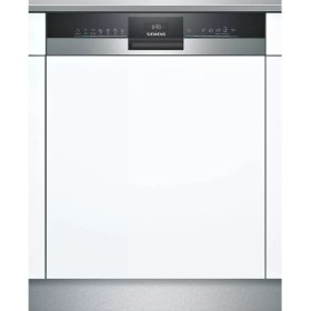 Resim Siemens IQ300 SE53IS60MT 6 Programlı Yarı Ankastre Bulaşık Makinesi 