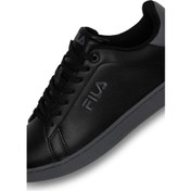 Resim Fıla Courtbay Linear Erkek Günlük Spor Ayakkabı Siyah 