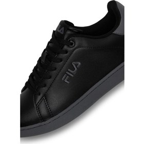 Resim Fıla Courtbay Linear Erkek Günlük Spor Ayakkabı Siyah 