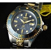 Resim Invicta 20143 120143 Grand Diver 47 MM Auto Erkek Kol Saati 