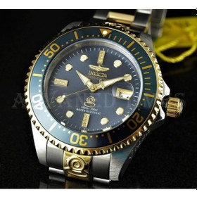 Resim Invicta 20143 120143 Grand Diver 47 MM Auto Erkek Kol Saati 
