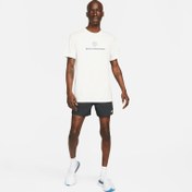 Resim Nike Dri-Fit Stride 13cm Brief Erkek Siyah Şort 