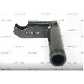 Resim Esse Otomotiv Pickup D21-D22- Torsiyon Germe Kolu Sağ - MHR-22993 - 54210-01G10 