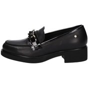 Resim Oxford/ayakkabı Kadın Diğer 844891dm Donna Serena 4891 Dm Nairobi Siyah 